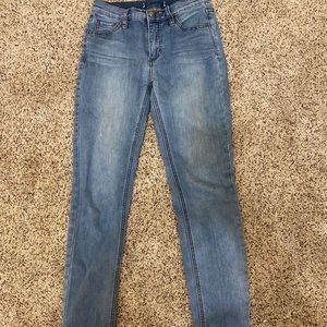 Free People Skinny Jeans